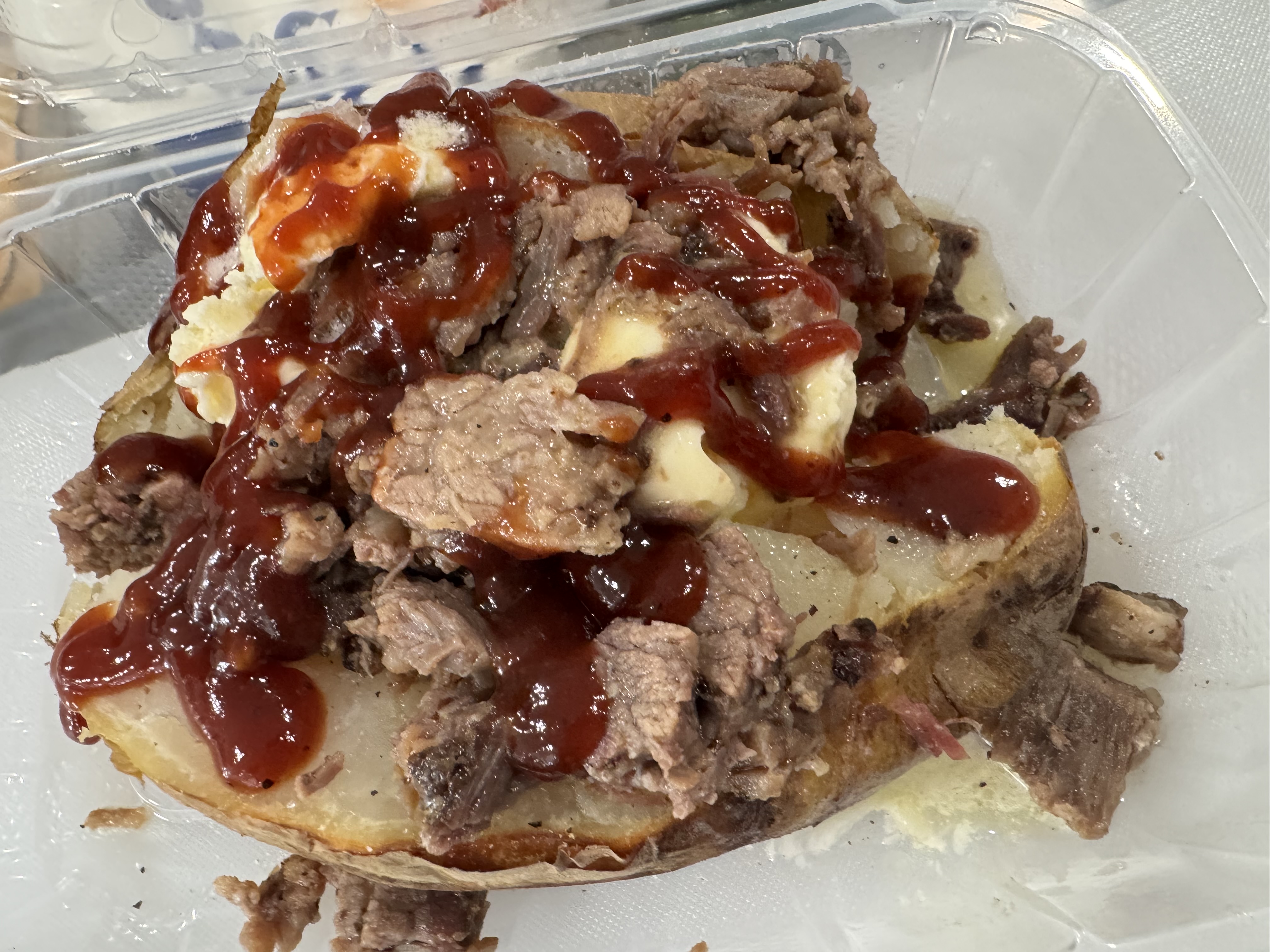 Brisket Cheese