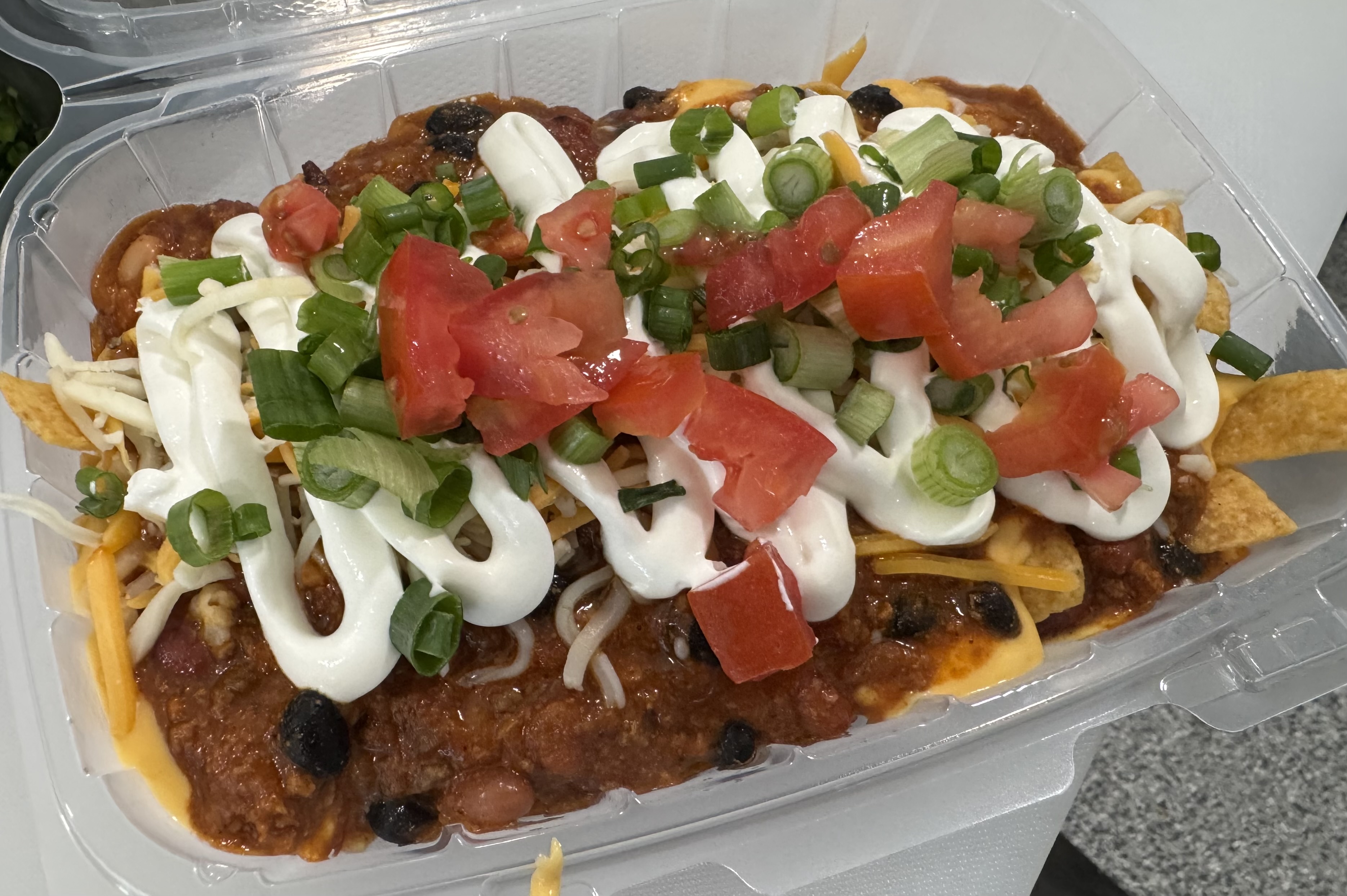 Wyo Frito Pie