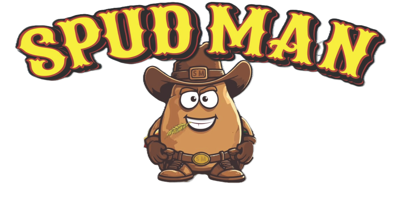 Spud Man